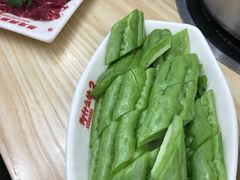 -为什么牛潮汕牛肉火锅(万胜广场店)