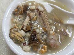 -红旗山庄(圭峰山店)