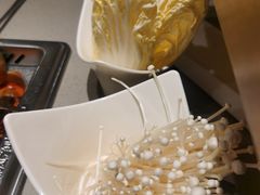 -海底捞火锅(武胜路凯德广场店)