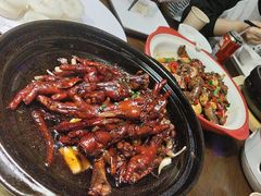 -小柴米·传统江西菜(万寿宫店)