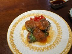 -晶吉·居酒屋·烧鸟·海胆(民主广场店)