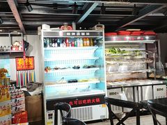 -曹掌柜小酒馆烧烤集团(崂山同兴路店)