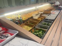-极乐小煮·成都冒菜(科技绿洲店)
