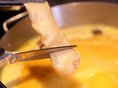 -西安浐灞艾美酒店·汉江餐厅·火锅