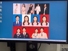 -学长的小象馆(江南西~青凤大街店)