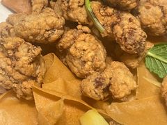 闽南醋肉-闽上鲜·福建菜(龙湖滨江天街店)