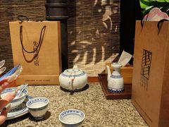 -南京大牌档(新街口德基广场店)
