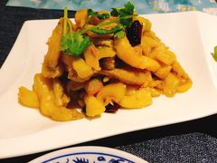 -龙船人海鲜城(长治路店)