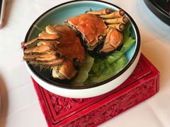 -民国红公馆·秦淮八艳(夫子庙店)