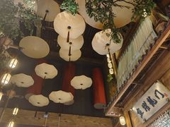 -淀里船宴(卓达店)