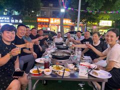 -煜丰汴京烤鸭(福彩路店)
