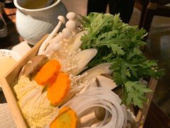 -山葵家·创意料理(万象汇店)