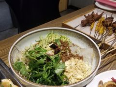 -潮庭·大连海鲜·炭火烧烤·扇贝王(大连店)