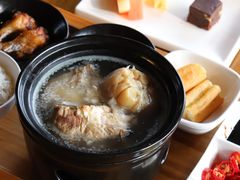 -厦门海港英迪格酒店(中山路店)