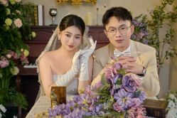 -第一夫人婚纱摄影(南京店)