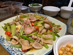 -阿婉贵州苗家酸汤鱼(梅林店)