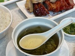 -香港新发烧腊茶餐厅(书城店)