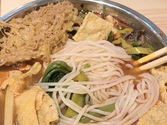 -柳州肥姨妈大骨螺蛳粉(东靖路店)