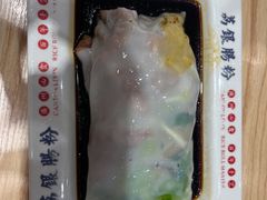 -荔银肠粉·非遗手藝(夫子庙店)