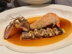 -阿忠食坊大排档·20年老店(万象城店)