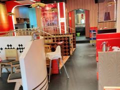 大堂-牧人烤全羊(江海大道店)