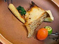 -松涛日本料理