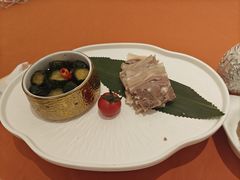 -白金汉爵大酒店·中餐厅(相城店)