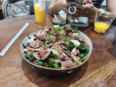 -O'mills Sourdough Bakery&Bistro(永嘉路店)
