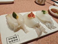 -元气寿司(金光华店)