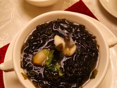 -酌宴府The China Club·广州万富希尔顿酒店(云城东路店)