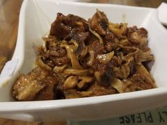 瓦盆鸡-宝源饺子(麦子店街店)