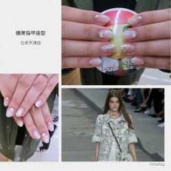 指甲造型-光SPA科技美肤