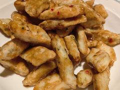 -杏花堂晋商私房菜(华熙五棵松店)