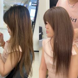 -GANO HAIR 