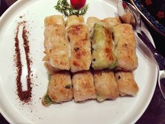 -阿庄新豫菜(通泰路店)