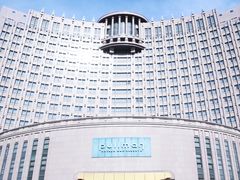 -北京兴基铂尔曼饭店