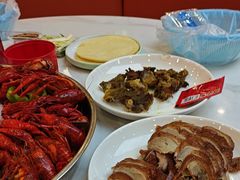 -虾铺子龙虾·私房菜(金源花苑店)