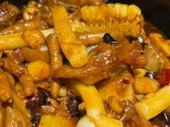 -798餐厅(任丘路店)