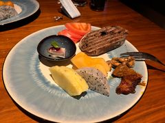 -上海雅居乐万豪侯爵酒店