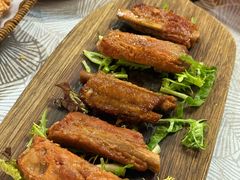 -冀F精酿啤酒烤肉(银杏路店)