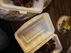 -连手特色烤串