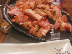 -柿子树炭烤羊腿(金台路店)