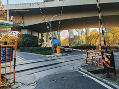 -马鹦路(地铁站)