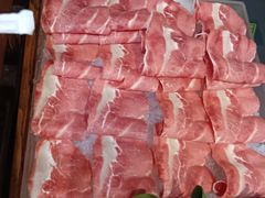 -南门四季铜锅涮肉(左家庄店)