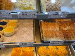 -美嘉华面包西饼店(红胜坊店)