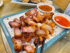 -飨赫驾瓦罐烤鸡(佛岗店)