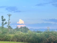 -云里小坐·海泉湾·团建·宴席·下午茶(金堂海泉湾店)
