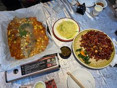 -红辣椒·川菜·火锅(科华路店)