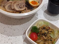 -味千拉面(广州白云机场T1西二店)