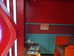 -移动谜城·大笨象密室逃脱(五棵松店)